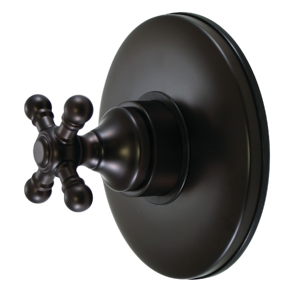 Volume Control, Oil Rubbed Bronze